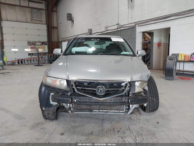 Acura TSX