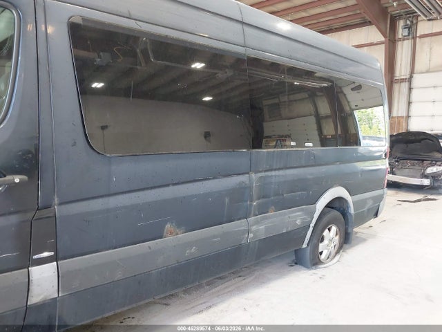Mercedes-Benz Sprinter 2500 High  Roof