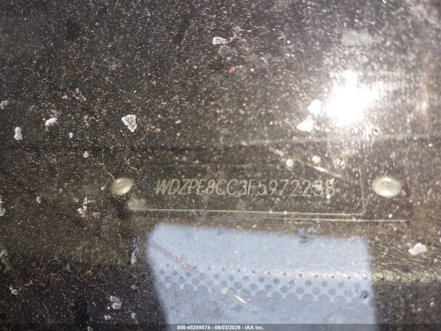Mercedes-Benz Sprinter 2500 High  Roof