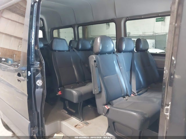Mercedes-Benz Sprinter 2500 High  Roof