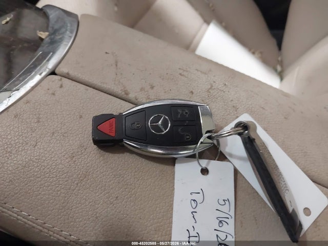 Mercedes-Benz C-Class 4matic