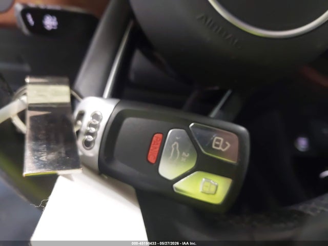Audi A4 Premium 45 Tfsi Quattro S Tronic