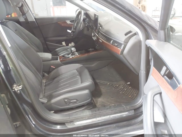 Audi A4 Premium 45 Tfsi Quattro S Tronic
