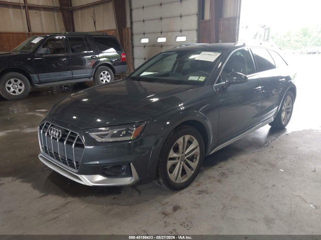 Audi A4 Premium 45 Tfsi Quattro S Tronic