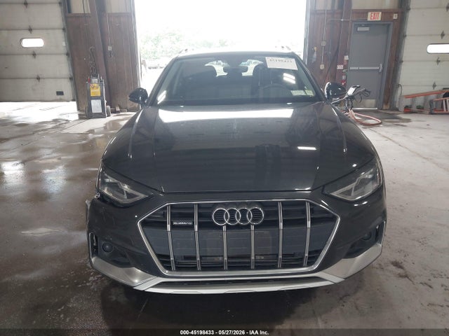 Audi A4 Premium 45 Tfsi Quattro S Tronic