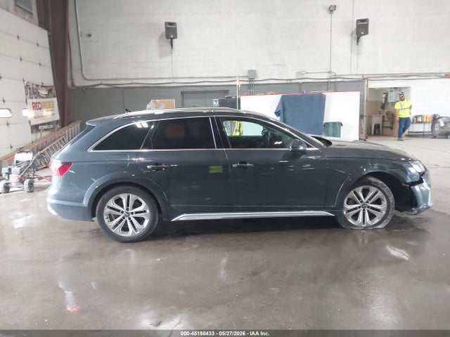 Audi A4 Premium 45 Tfsi Quattro S Tronic