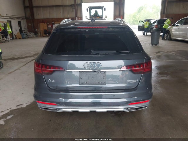 Audi A4 Premium 45 Tfsi Quattro S Tronic