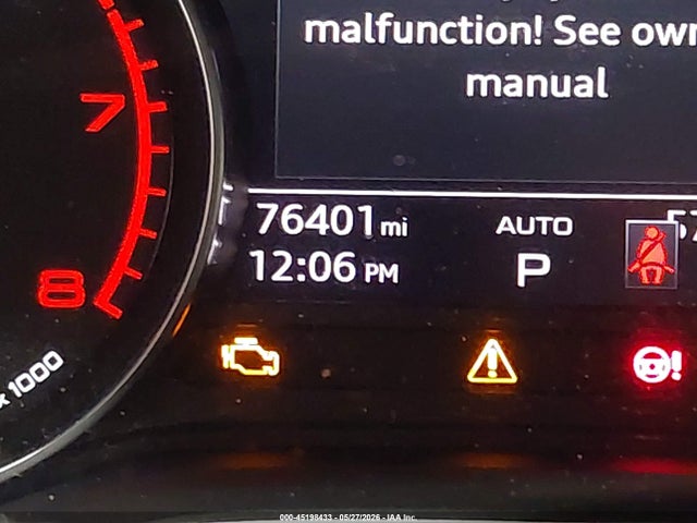 Audi A4 Premium 45 Tfsi Quattro S Tronic