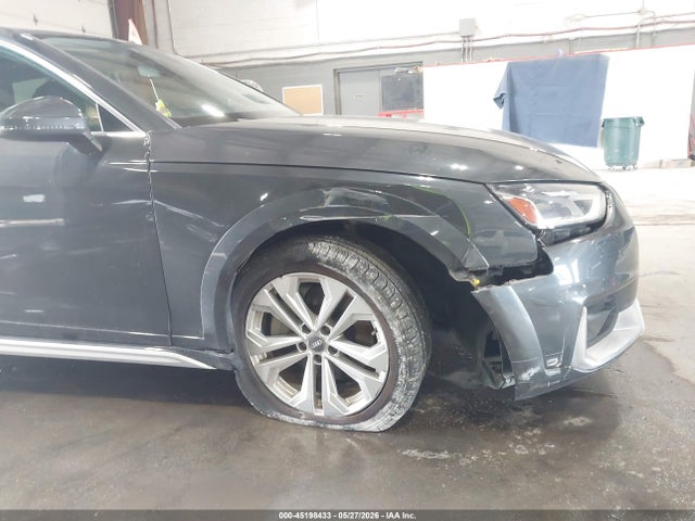 Audi A4 Premium 45 Tfsi Quattro S Tronic