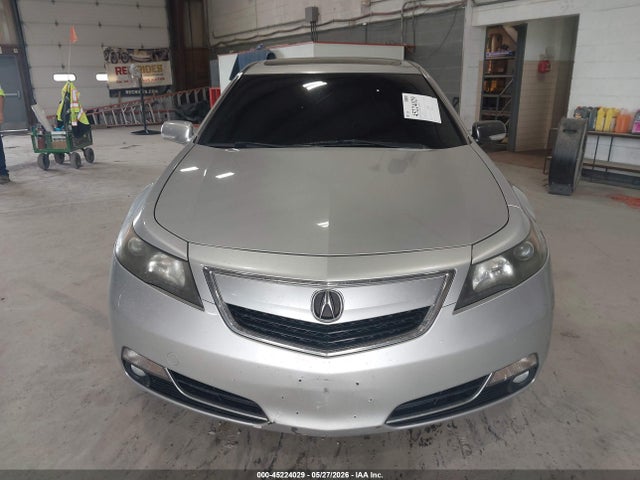 Acura TL 3.5