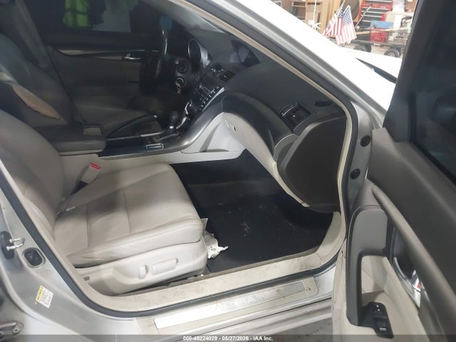 Acura TL 3.5