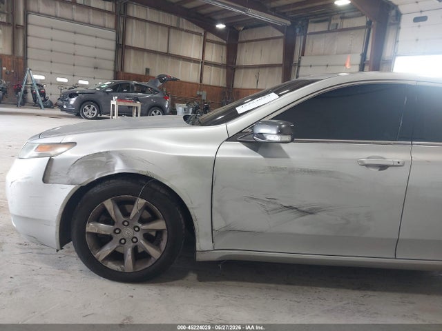 Acura TL 3.5