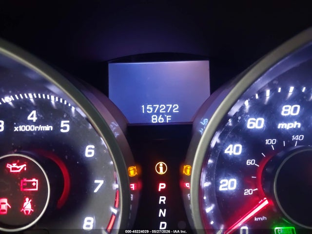 Acura TL 3.5