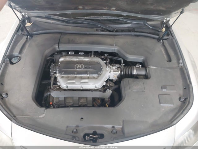 Acura TL 3.5