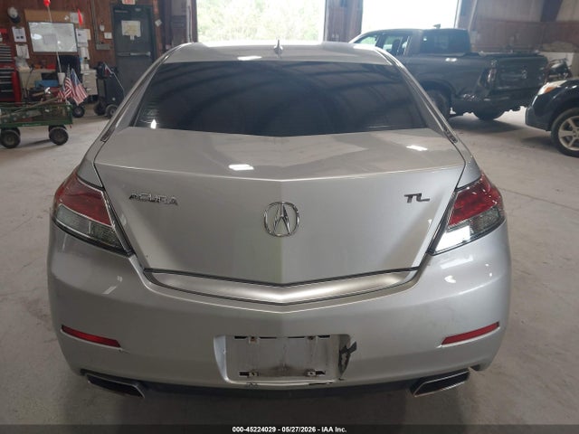 Acura TL 3.5