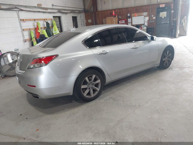 Acura TL 3.5