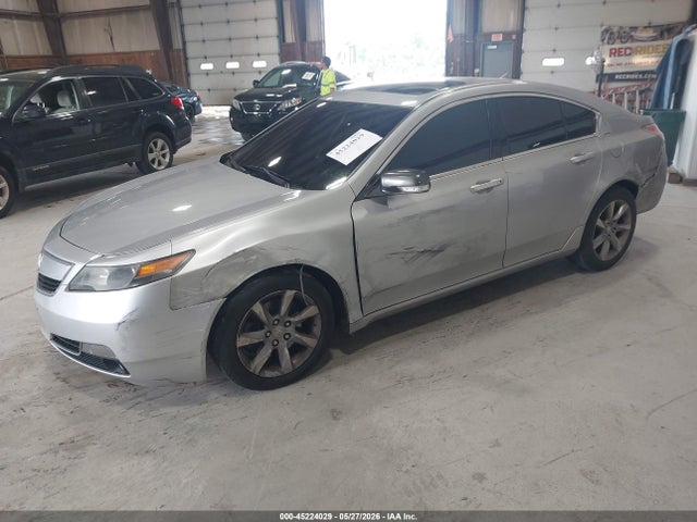 Acura TL 3.5