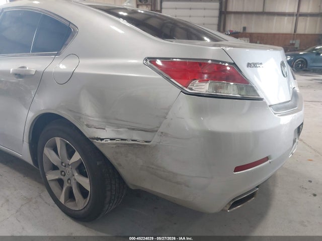 Acura TL 3.5
