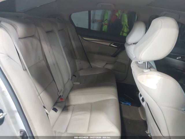 Acura TL 3.5