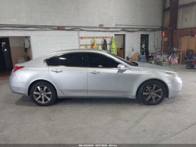 Acura TL 3.5