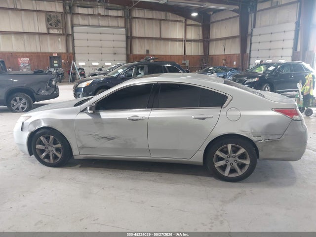 Acura TL 3.5
