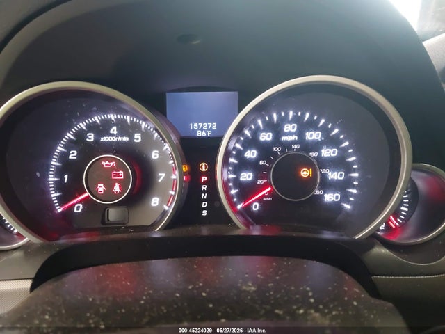 Acura TL 3.5