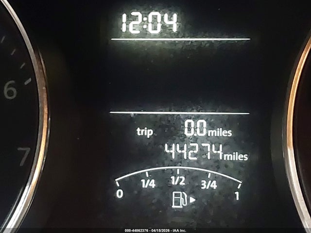 Volkswagen Jetta 1.4t S
