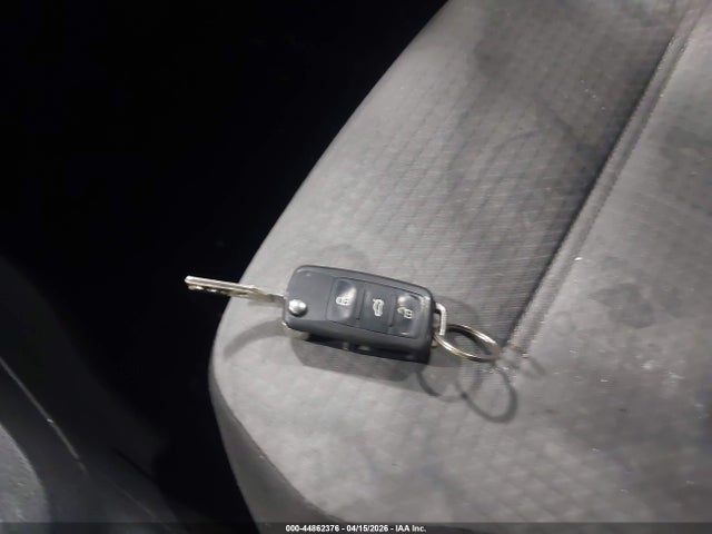 Volkswagen Jetta 1.4t S