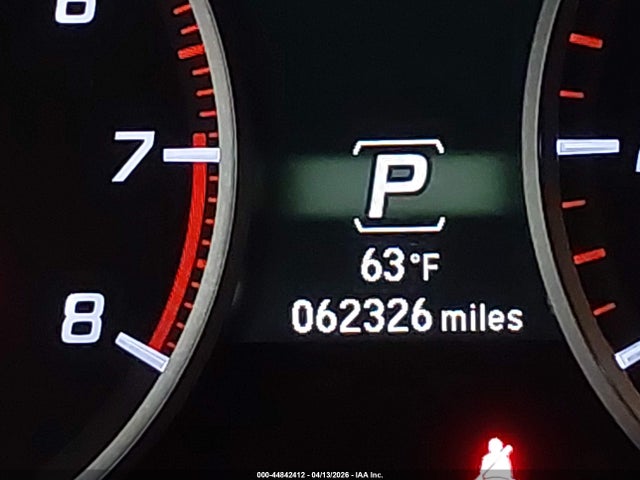 Acura ILX