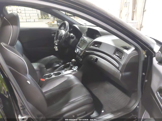 Acura ILX