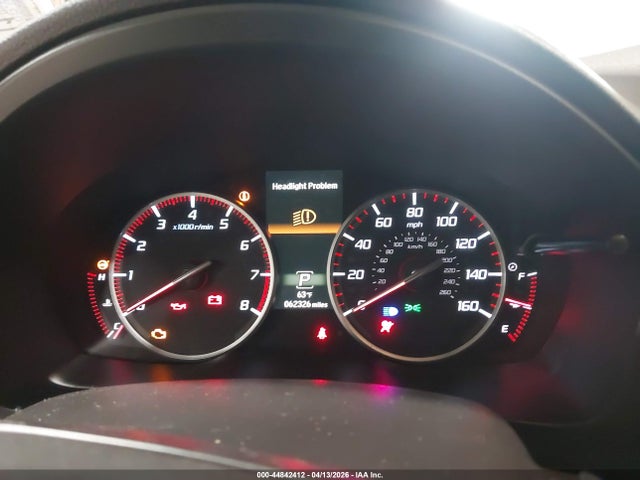 Acura ILX