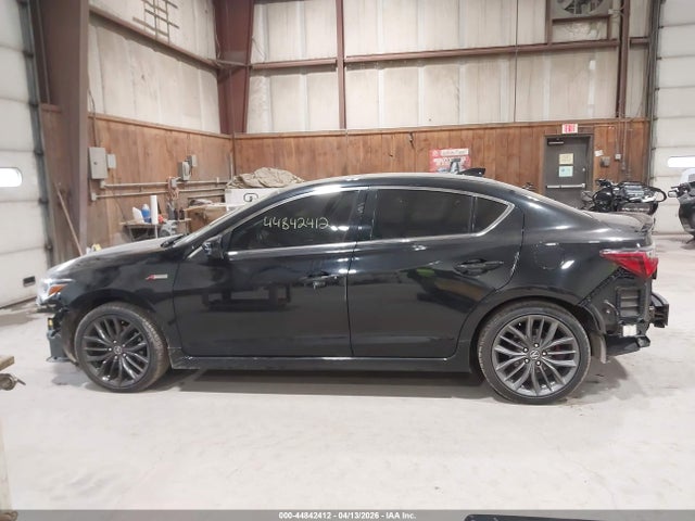 Acura ILX