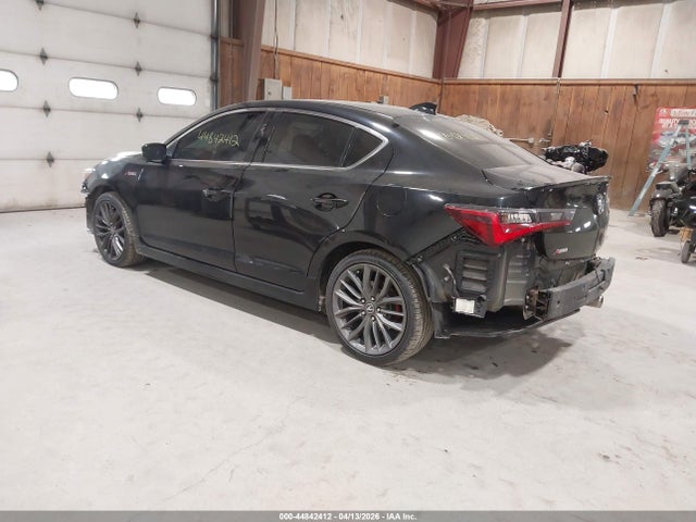 Acura ILX