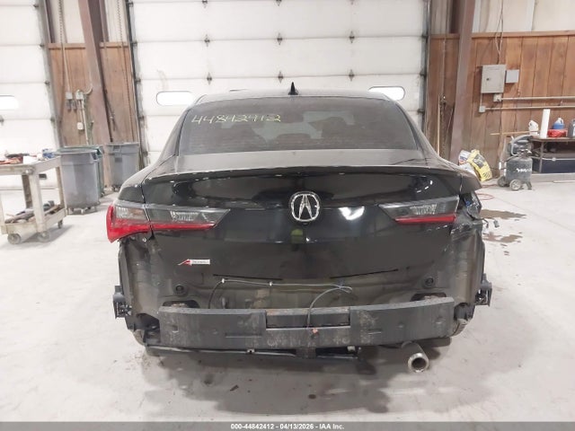 Acura ILX