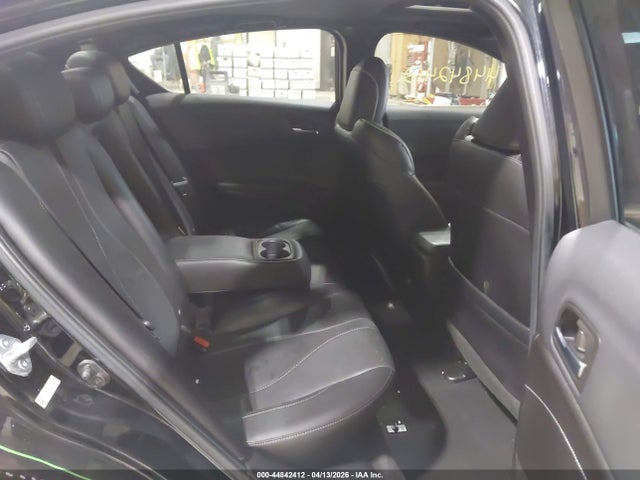 Acura ILX