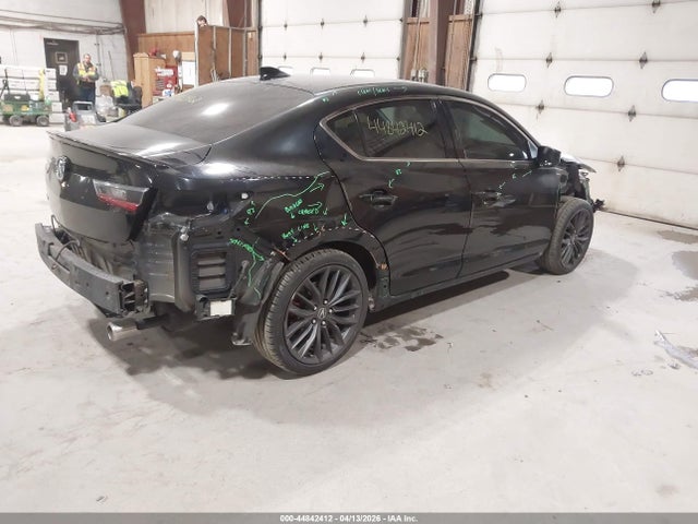 Acura ILX