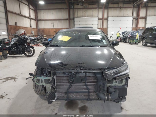 Acura ILX