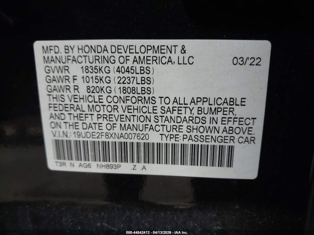Acura ILX