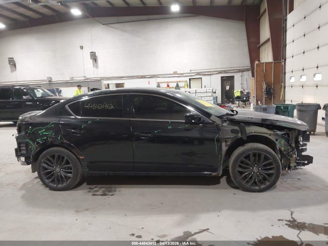 Acura ILX