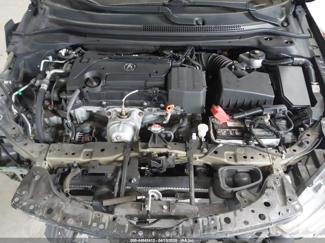 Acura ILX