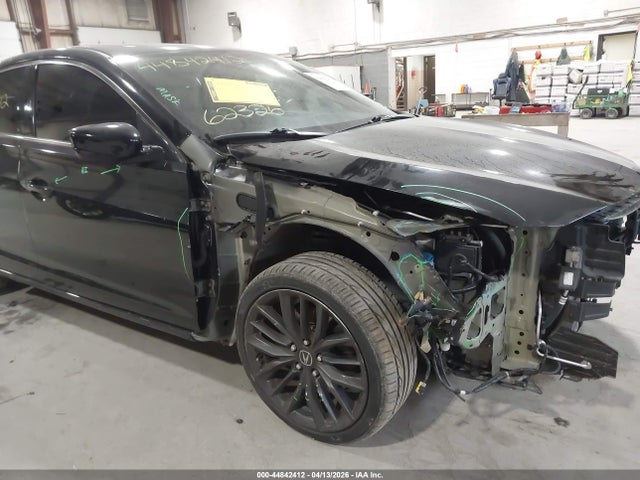 Acura ILX