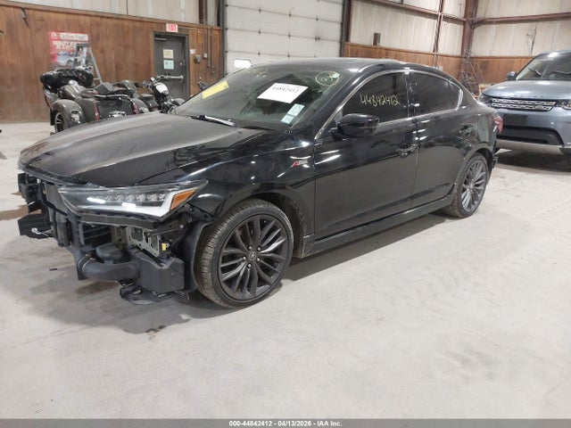 Acura ILX