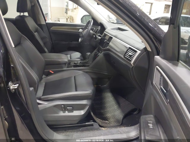 Volkswagen Atlas 3.6l V6 Sel