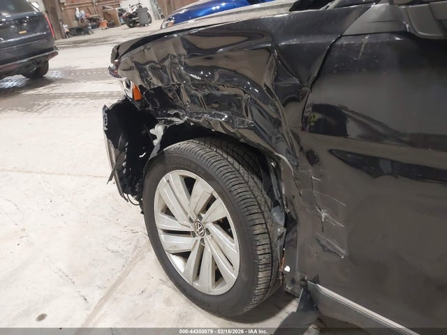 Volkswagen Atlas 3.6l V6 Sel