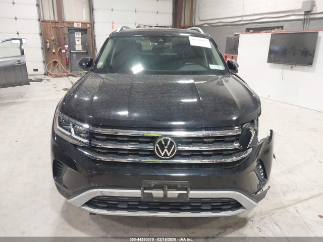 Volkswagen Atlas 3.6l V6 Sel