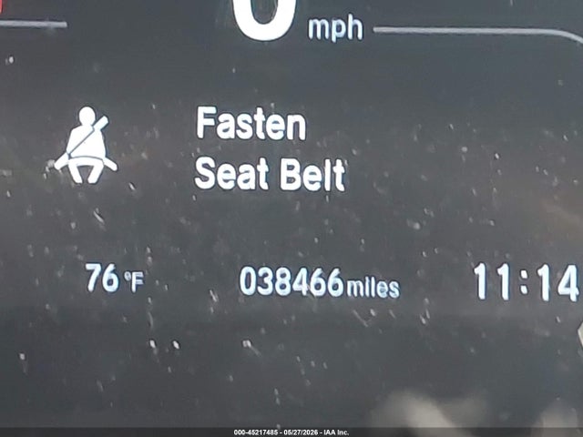 Honda CR-V Awd Ex-l