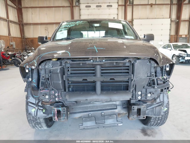 Ram 1500 Big Horn