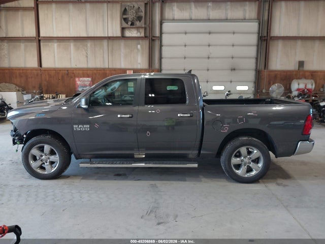 Ram 1500 Big Horn