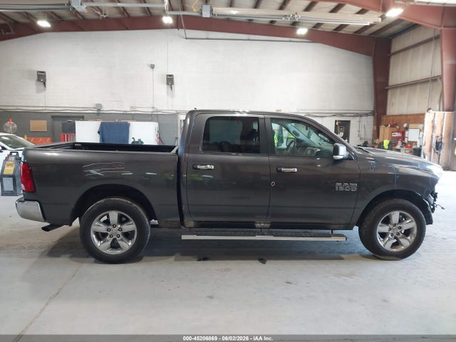 Ram 1500 Big Horn