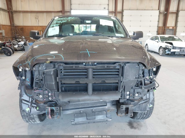 Ram 1500 Big Horn